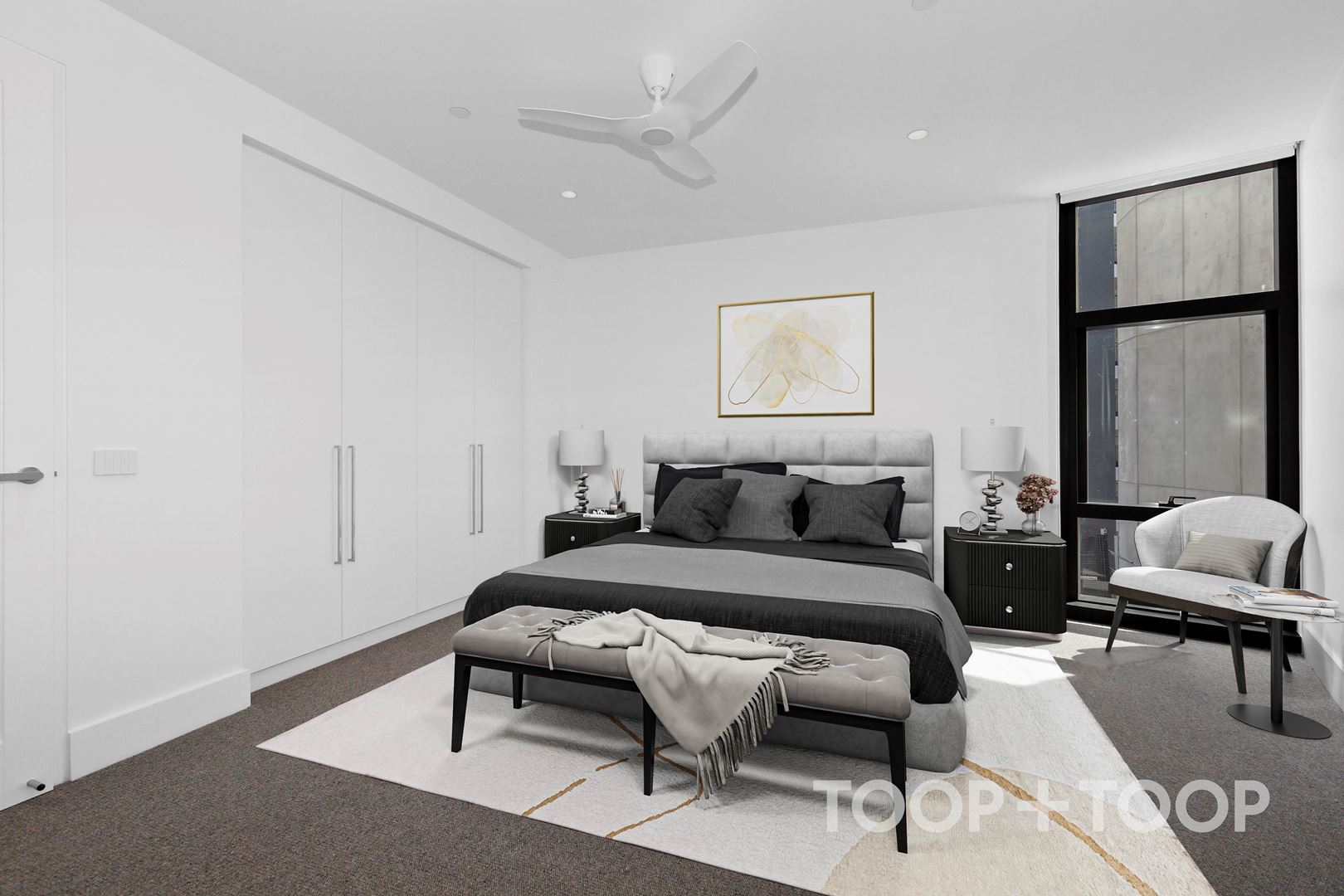 506 / 9-11 Dequetteville Terrace, Kent Town SA 5067, Kent Town - Thumbnail 4