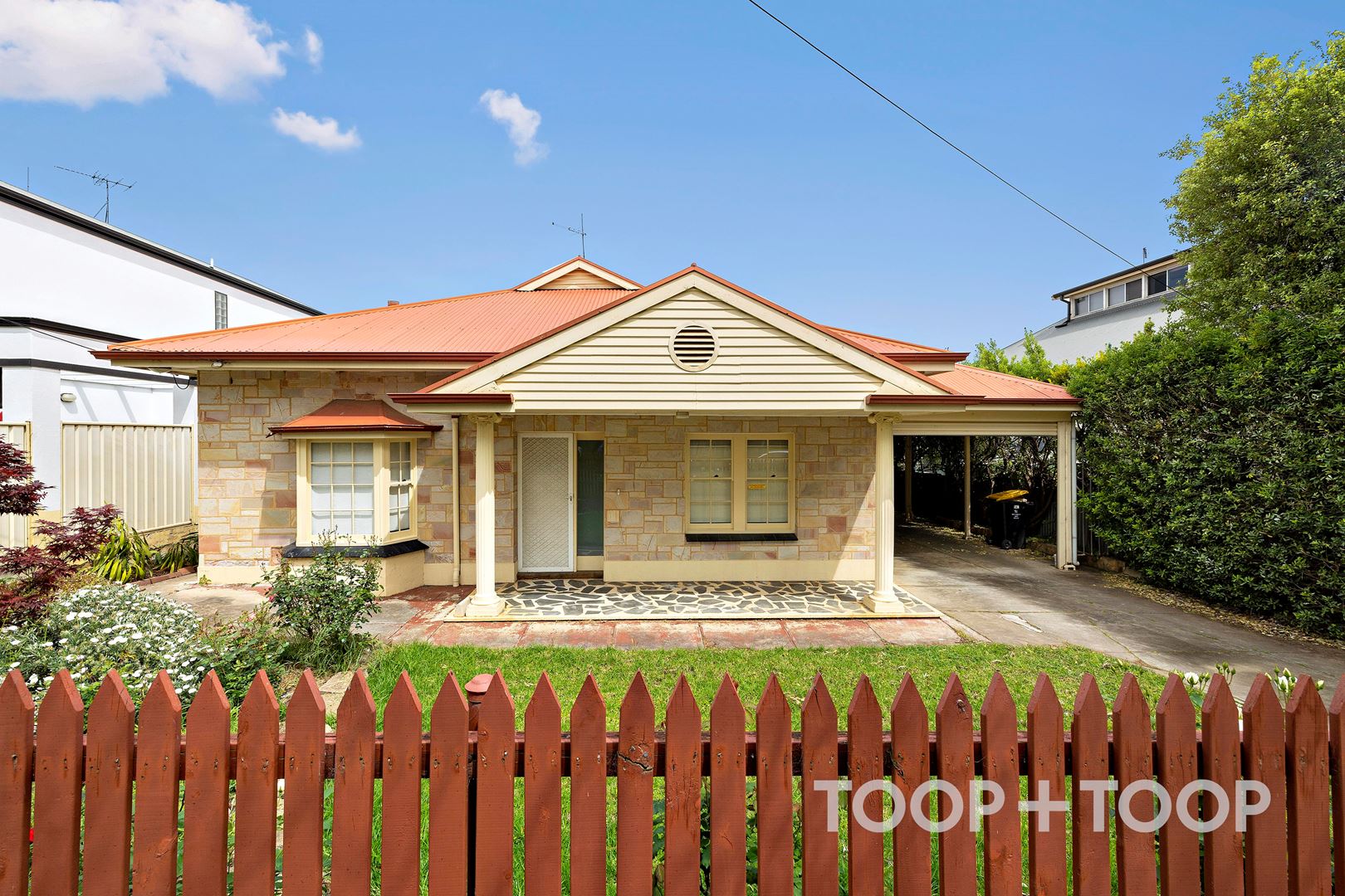 99 Conyngham Street, Frewville SA 5063, Frewville - Thumbnail 2