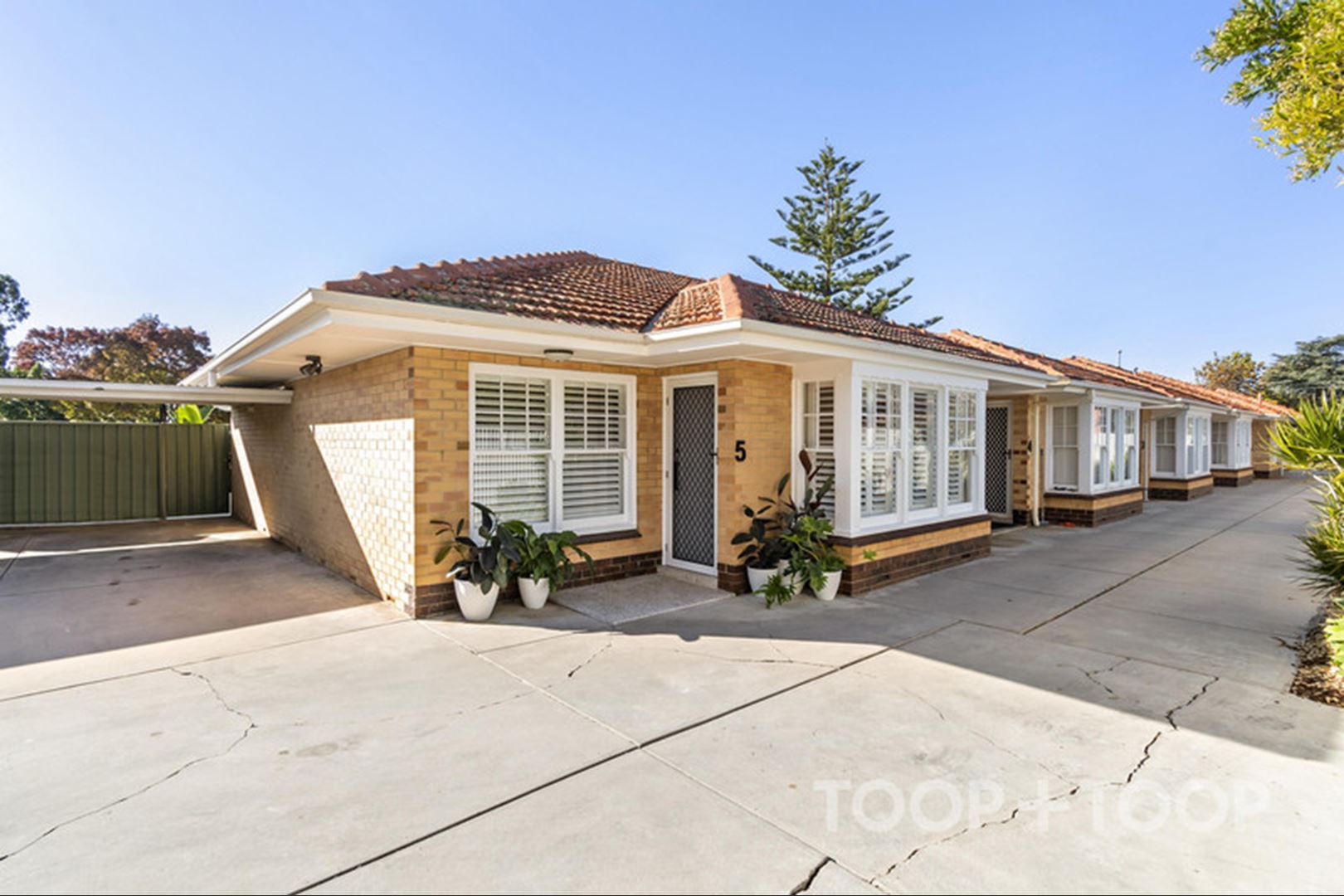 5 / 1 Sixth Avenue, Glenelg East SA 5045, Glenelg East - Thumbnail 2