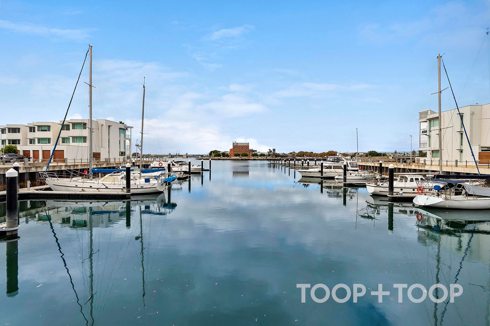 515 / 1-2 Tarni Court, New Port SA 5015, New Port - Thumbnail 7