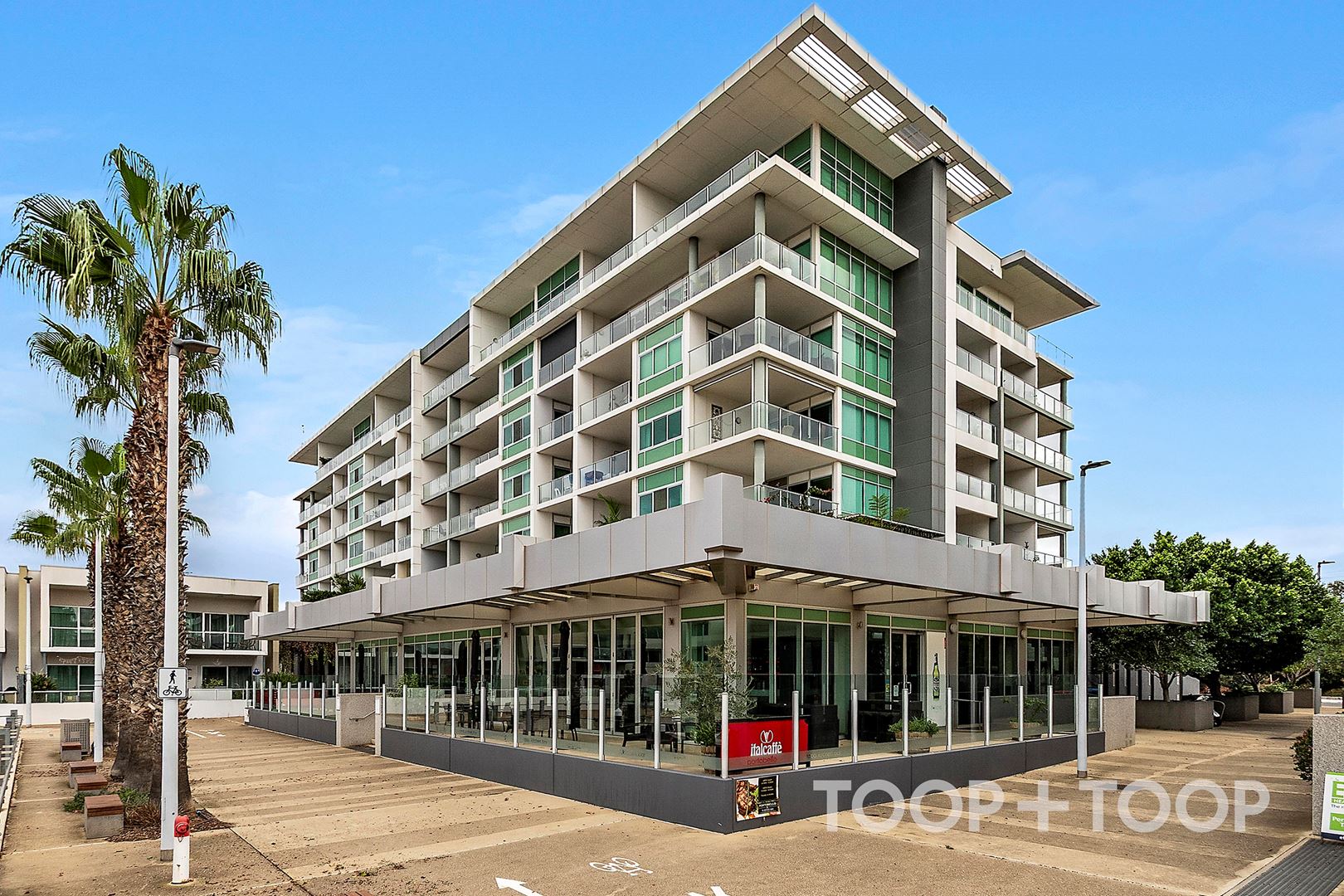 515 / 1-2 Tarni Court, New Port SA 5015, New Port - Thumbnail 8