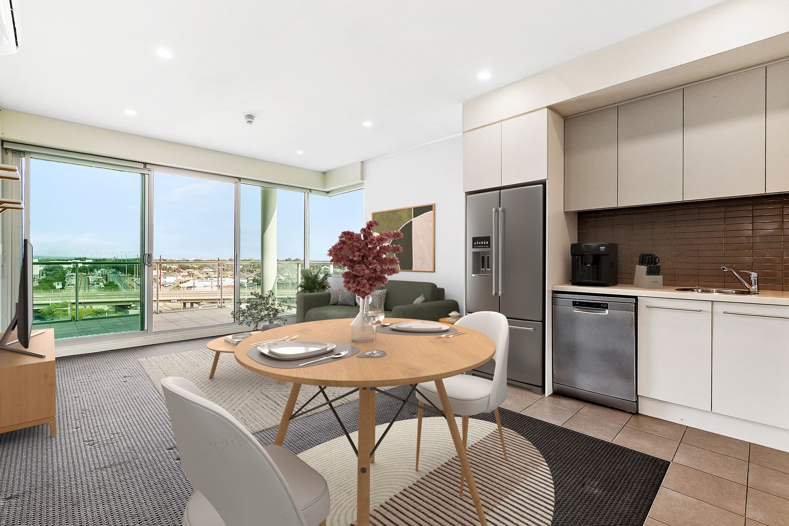515 / 1-2 Tarni Court, New Port SA 5015, New Port - Thumbnail 2