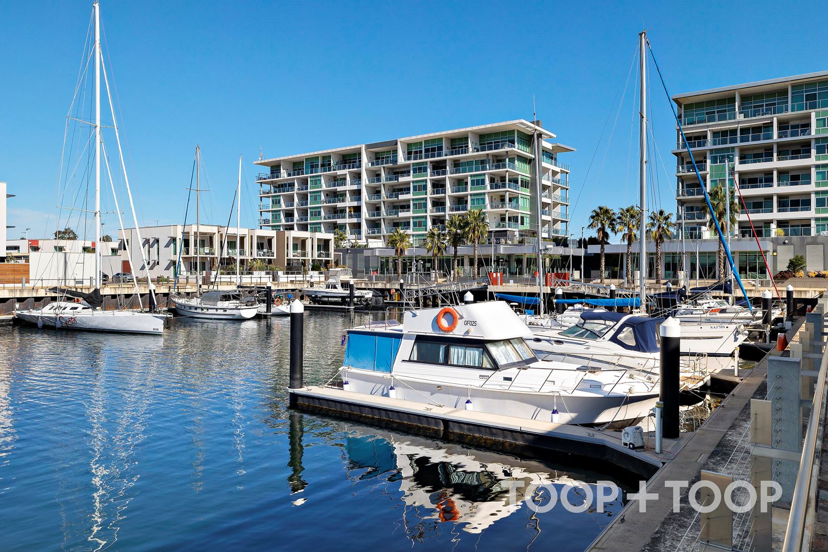 Lot 3 / 1-23 Tarni Court, New Port SA 5015, New Port - Image 1