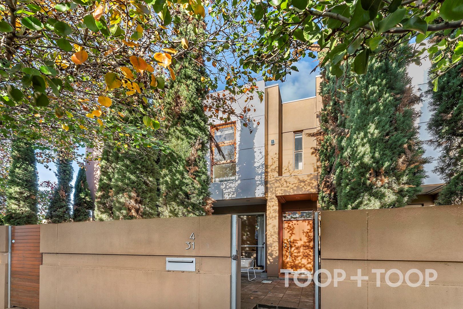 4 / 31 Brown Street, Brompton SA 5007, Brompton - Image 1
