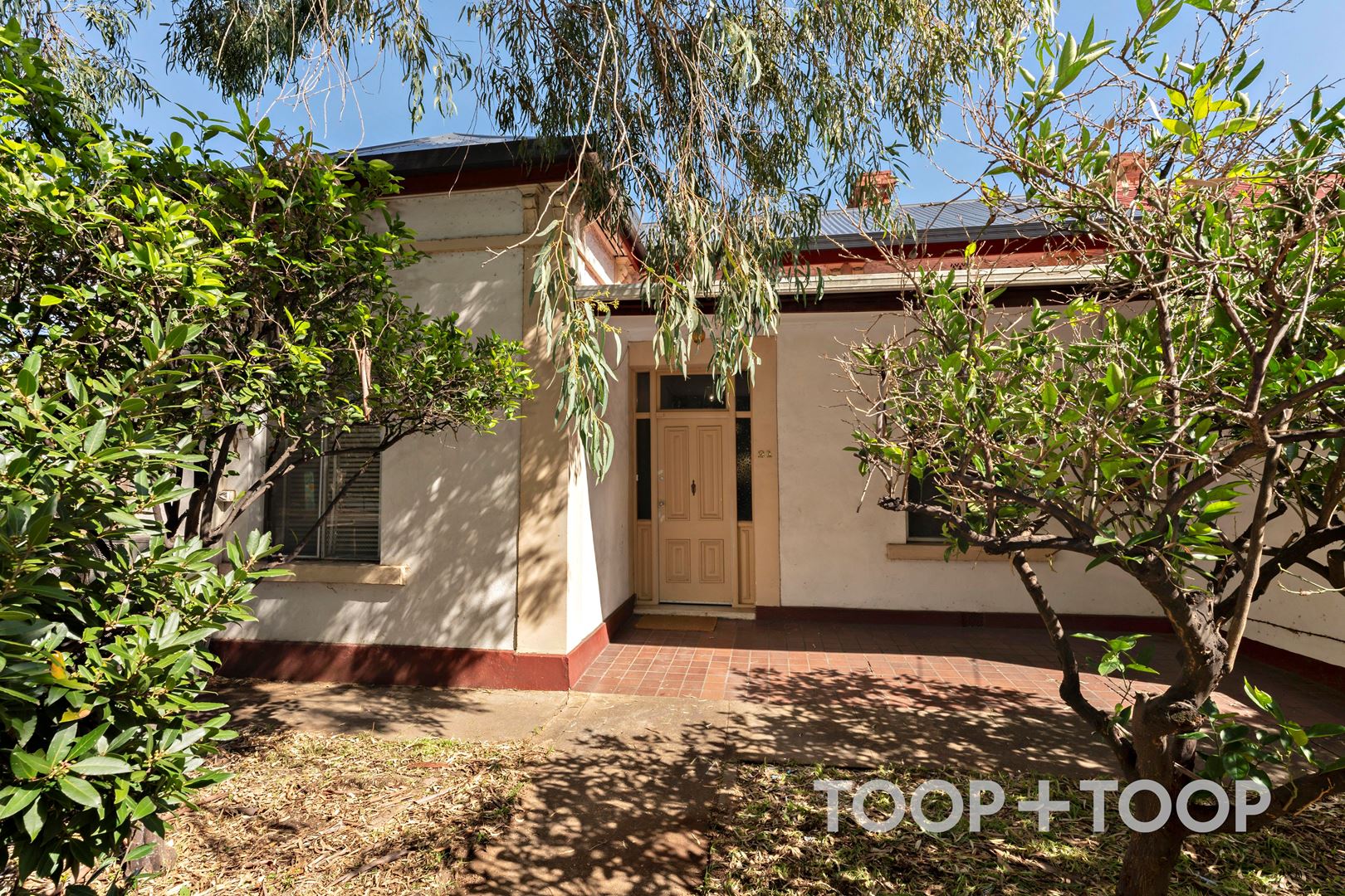 21 Mann Terrace, North Adelaide SA 5006, North Adelaide - Thumbnail 2