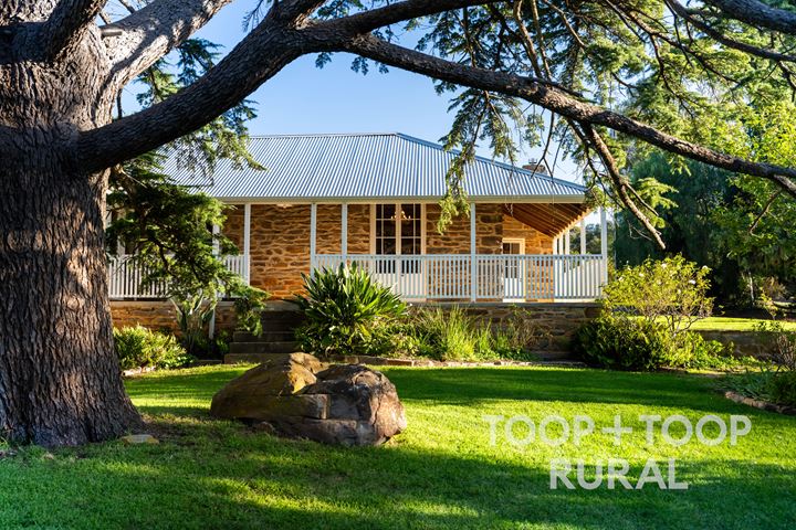 308 Sawpit Gully Road