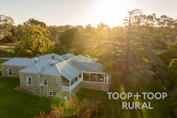 308 Sawpit Gully Road