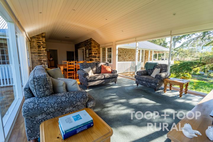 308 Sawpit Gully Road