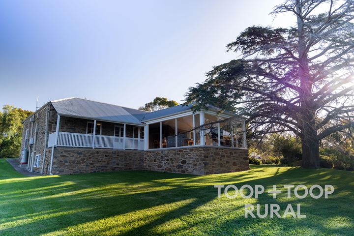 308 Sawpit Gully Road