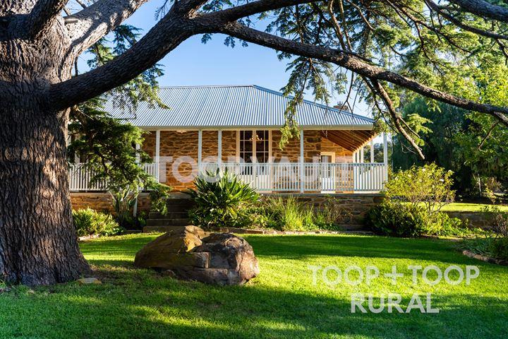 308 Sawpit Gully Road