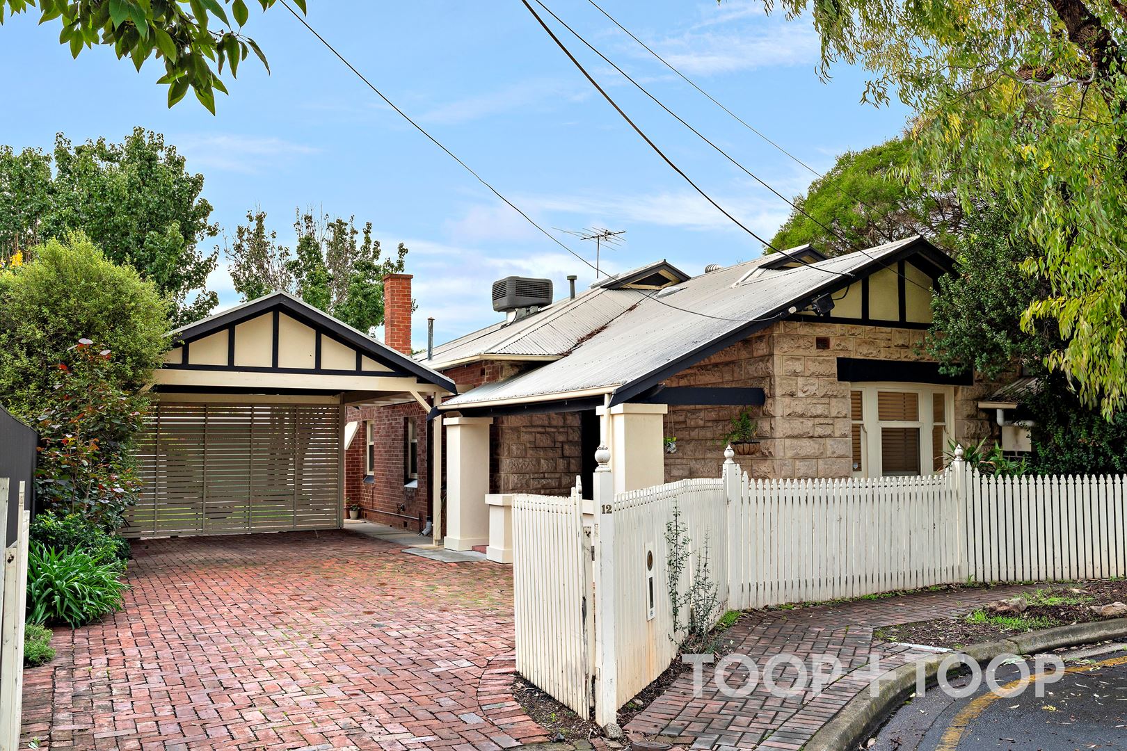 12 Abbotsbury Place, Evandale SA 5069, Evandale - Image 1