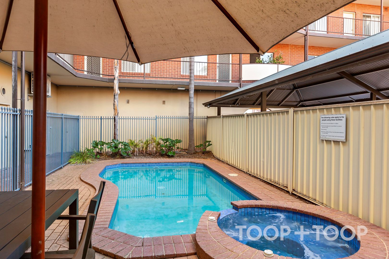 19 / 81 Carrington Street, Adelaide SA 5000, Adelaide - Thumbnail 4