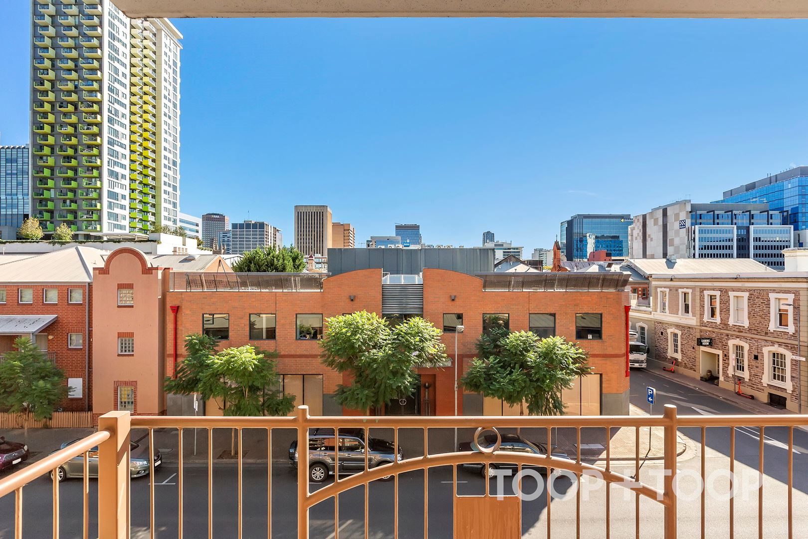 19 / 81 Carrington Street, Adelaide SA 5000, Adelaide - Thumbnail 5
