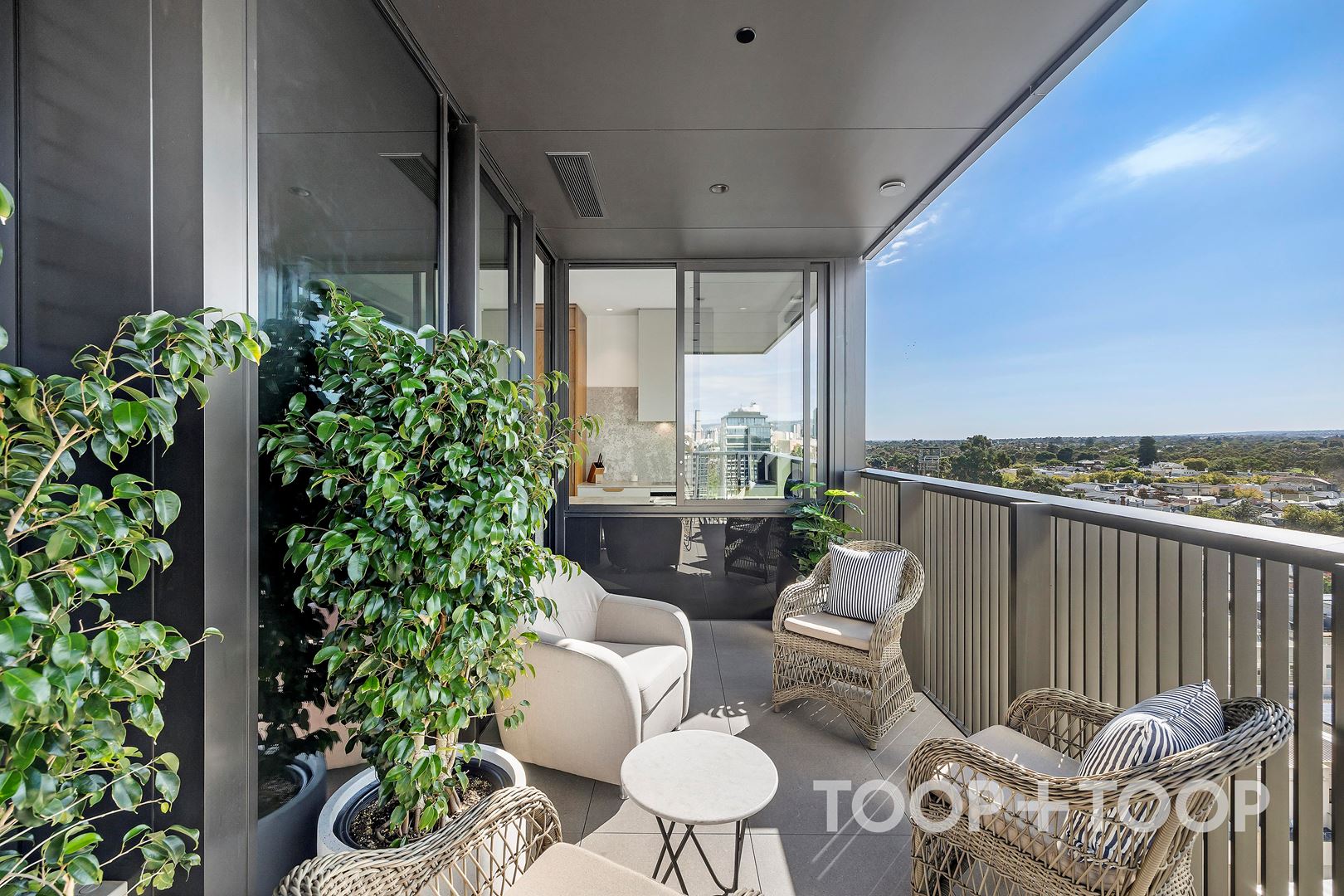 705 / 15 Centenary Street, North Adelaide SA 5006, North Adelaide - Thumbnail 2