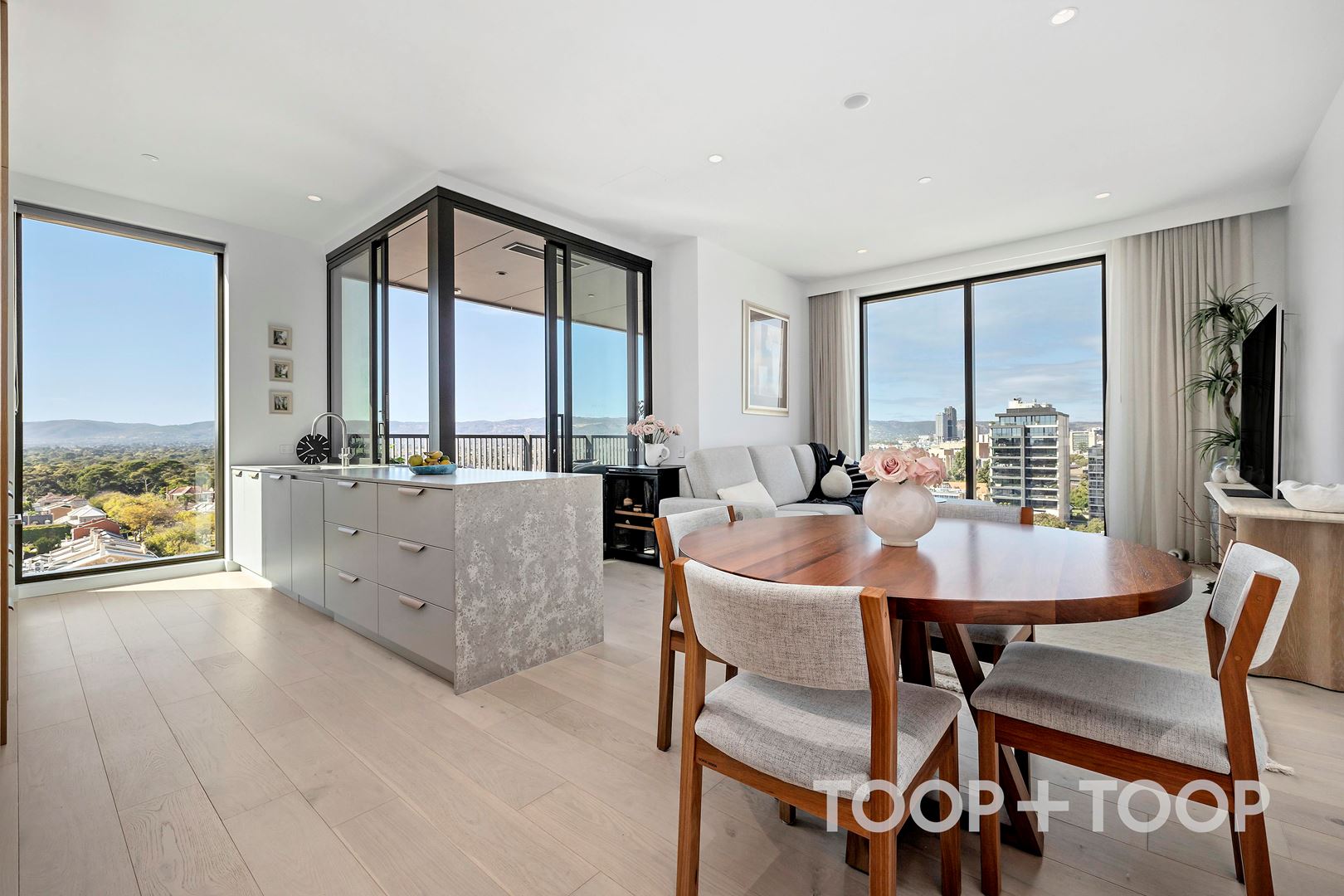 705 / 15 Centenary Street, North Adelaide SA 5006, North Adelaide - Thumbnail 6