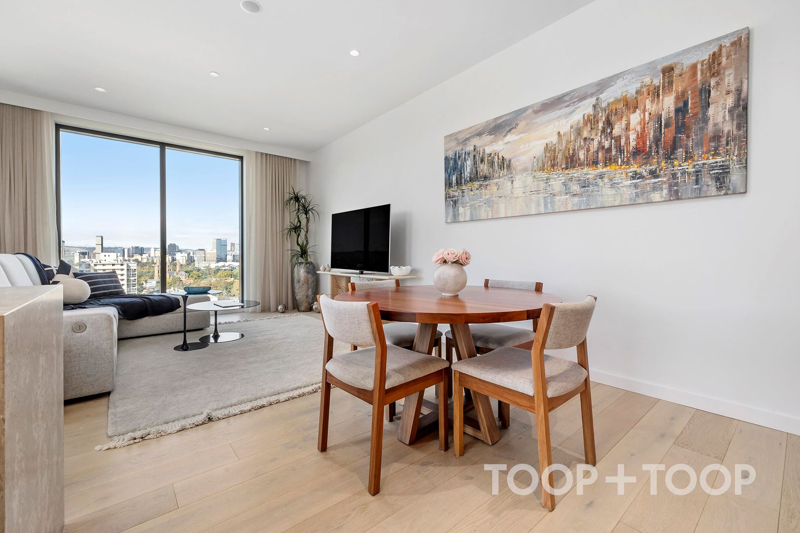 705 / 15 Centenary Street, North Adelaide SA 5006, North Adelaide - Thumbnail 7