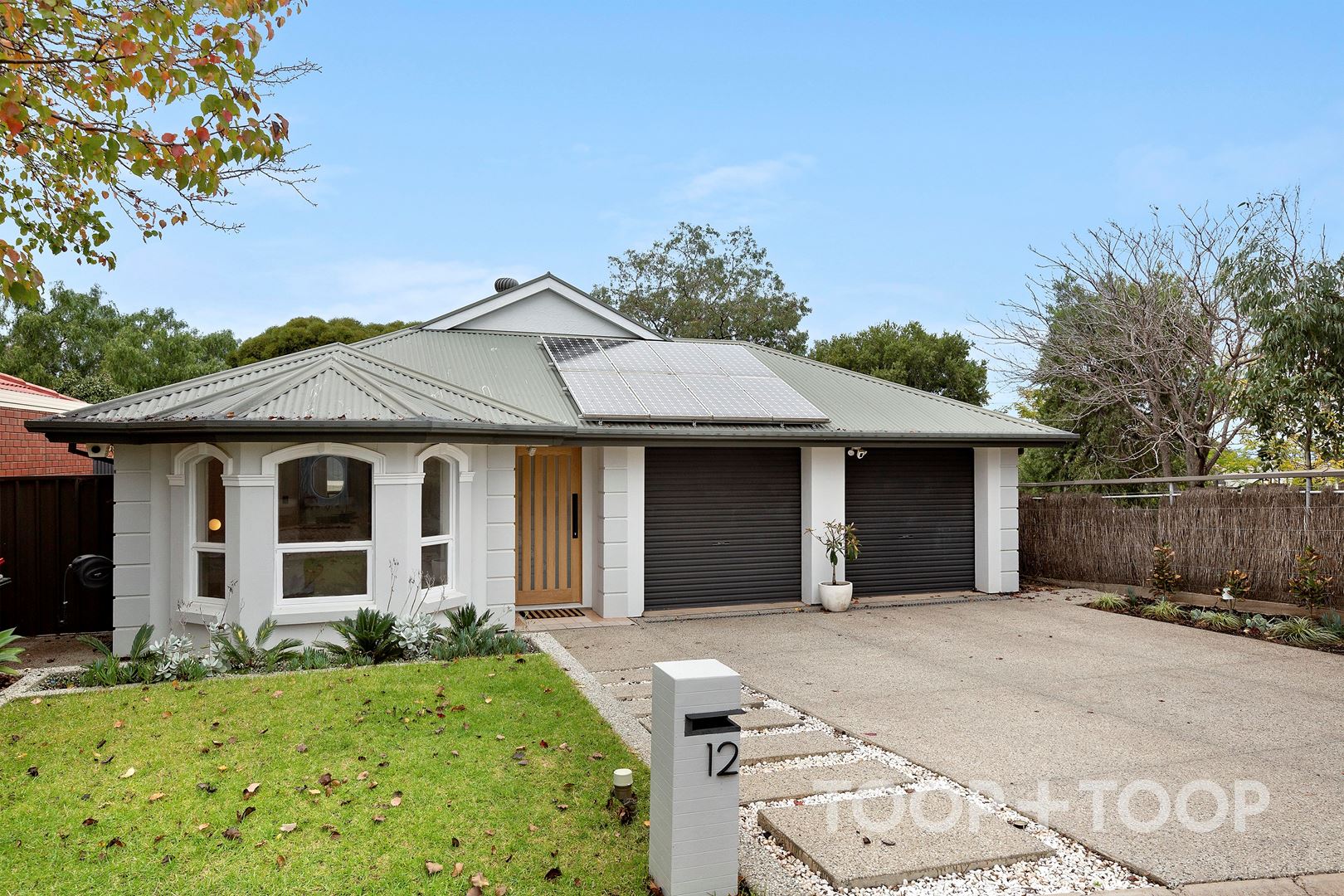 12 Roycroft Place, Golden Grove SA 5125, Golden Grove - Image 1