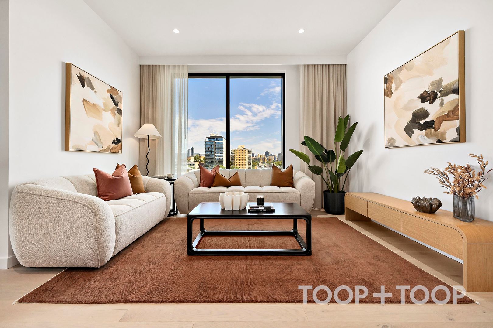 305 / 15 Centenary Street, North Adelaide SA 5006, North Adelaide - Thumbnail 5