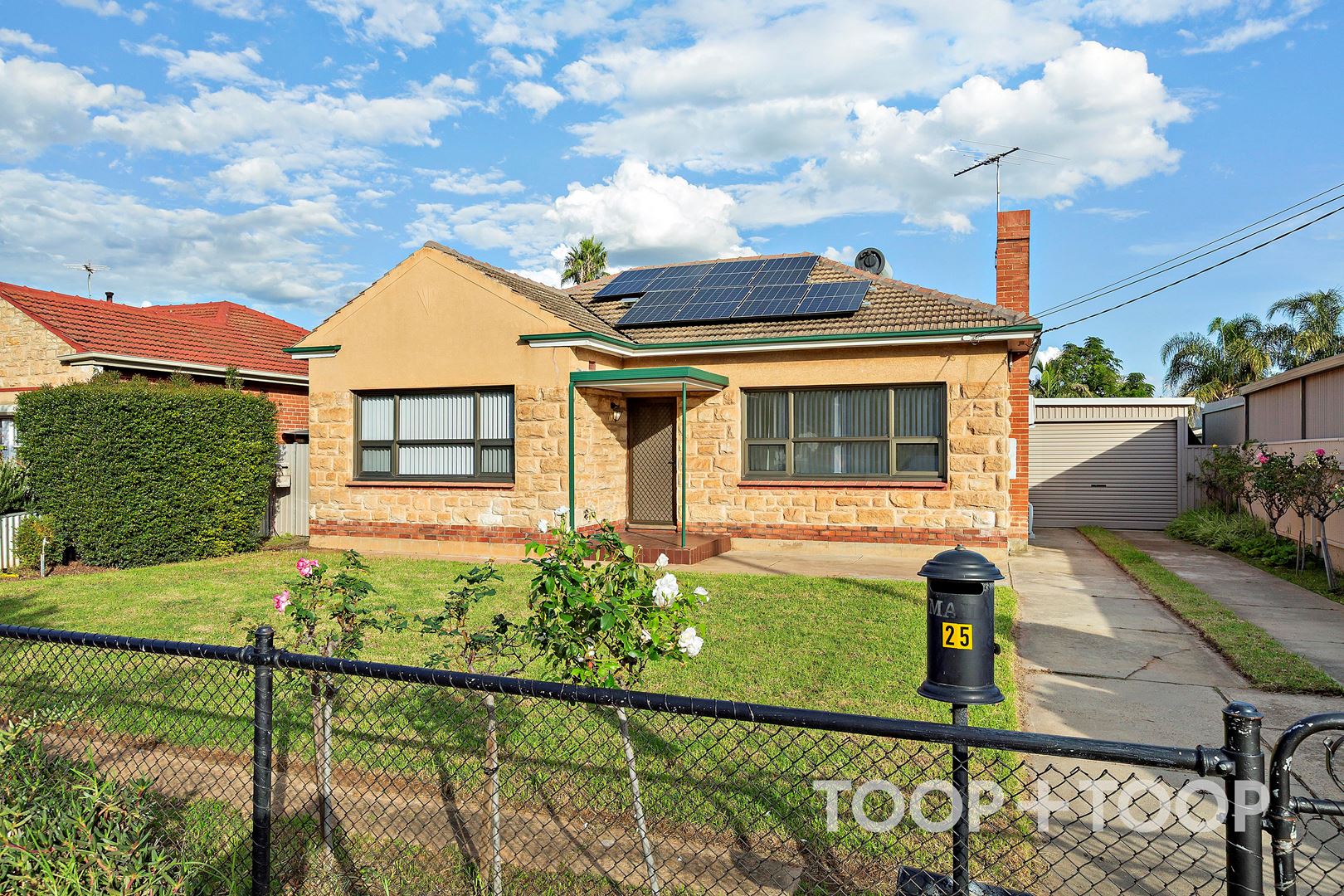 25 Pym Street, Croydon Park SA 5008, Croydon Park - Thumbnail 2