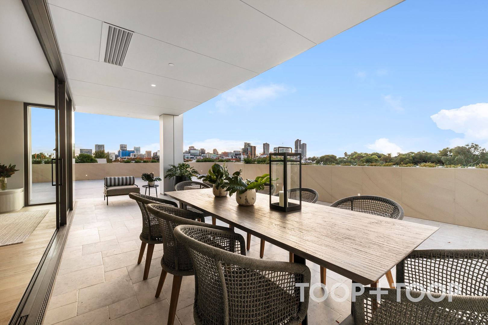 Residence 303 / 200 East Terrace, Adelaide SA 5000, Adelaide - Thumbnail 2