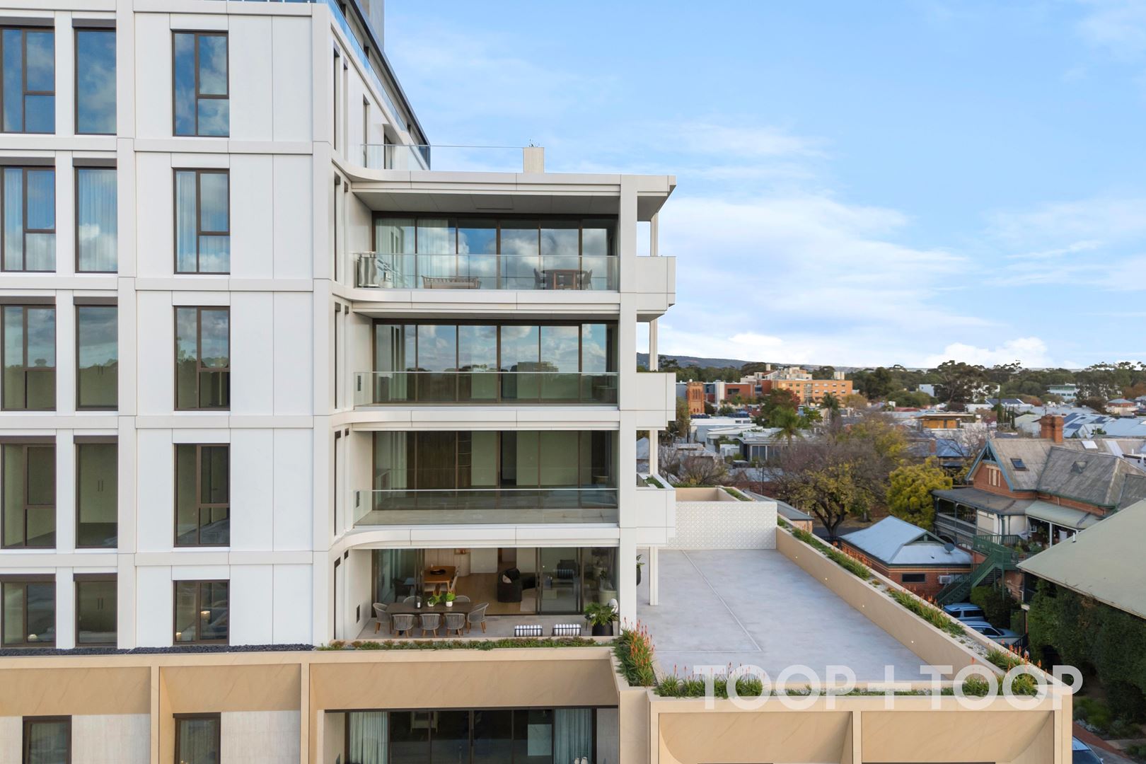 Residence 303 / 200 East Terrace, Adelaide SA 5000, Adelaide - Thumbnail 6