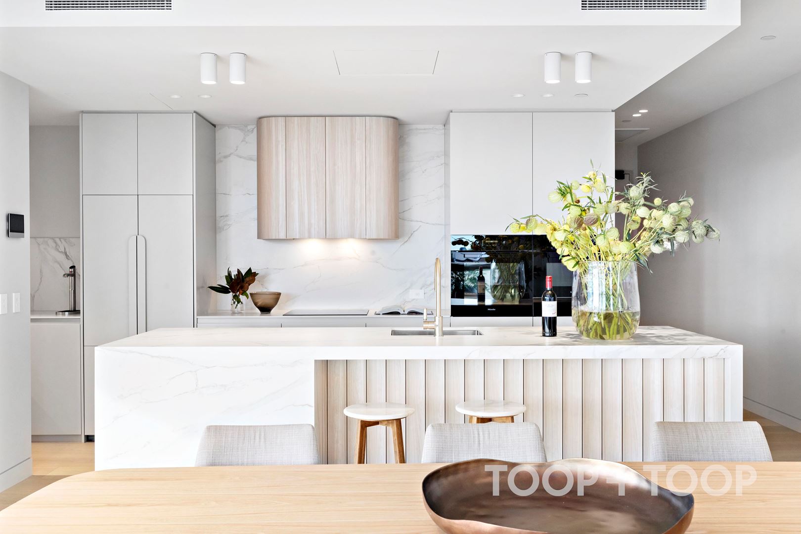 Residence 303 / 200 East Terrace, Adelaide SA 5000, Adelaide - Thumbnail 3