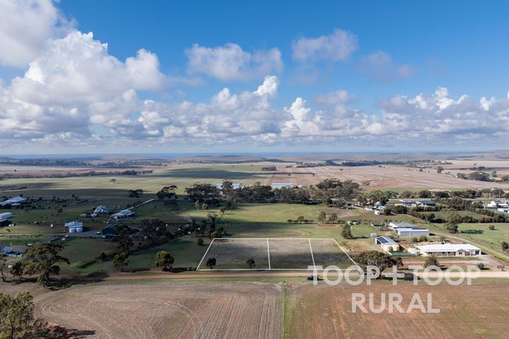 70 Burts Road