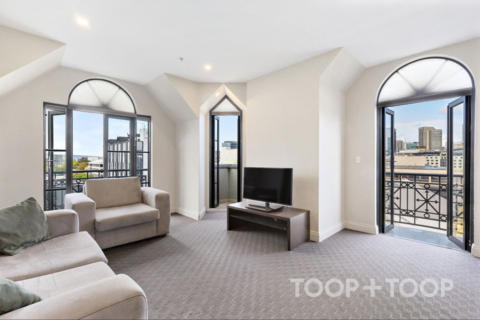 606 / 88 Frome Street, Adelaide SA 5000, Adelaide - Thumbnail 2