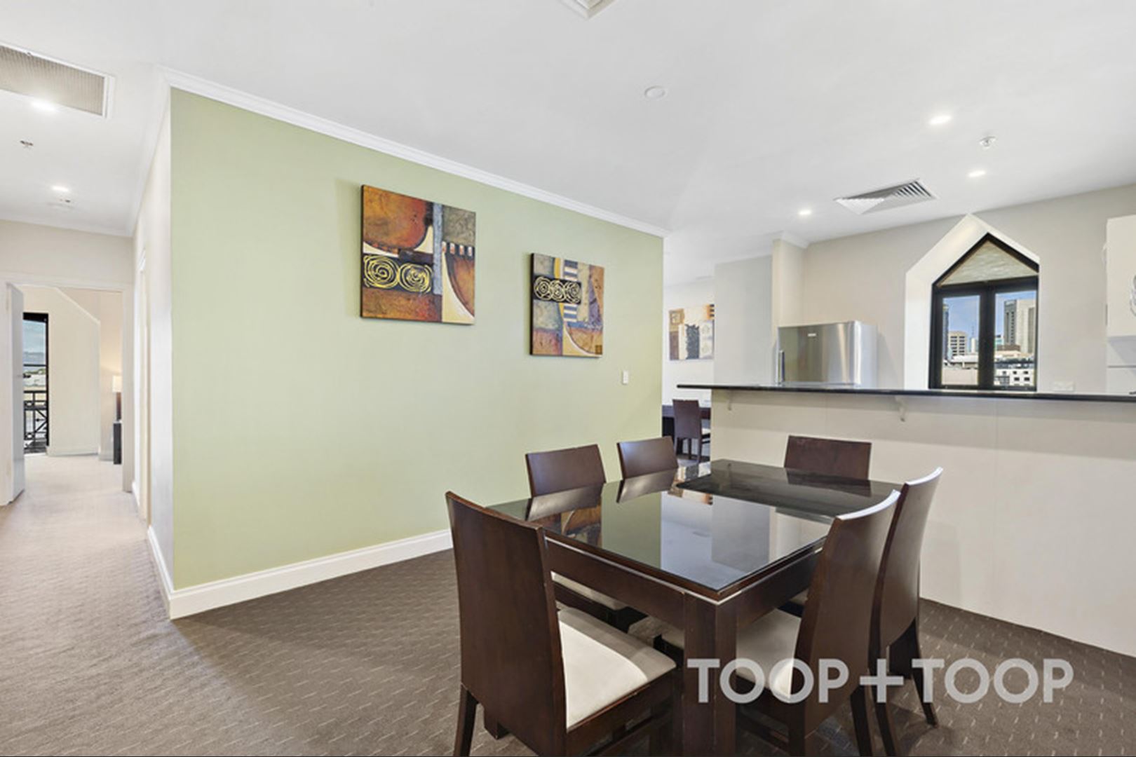 606 / 88 Frome Street, Adelaide SA 5000, Adelaide - Thumbnail 3
