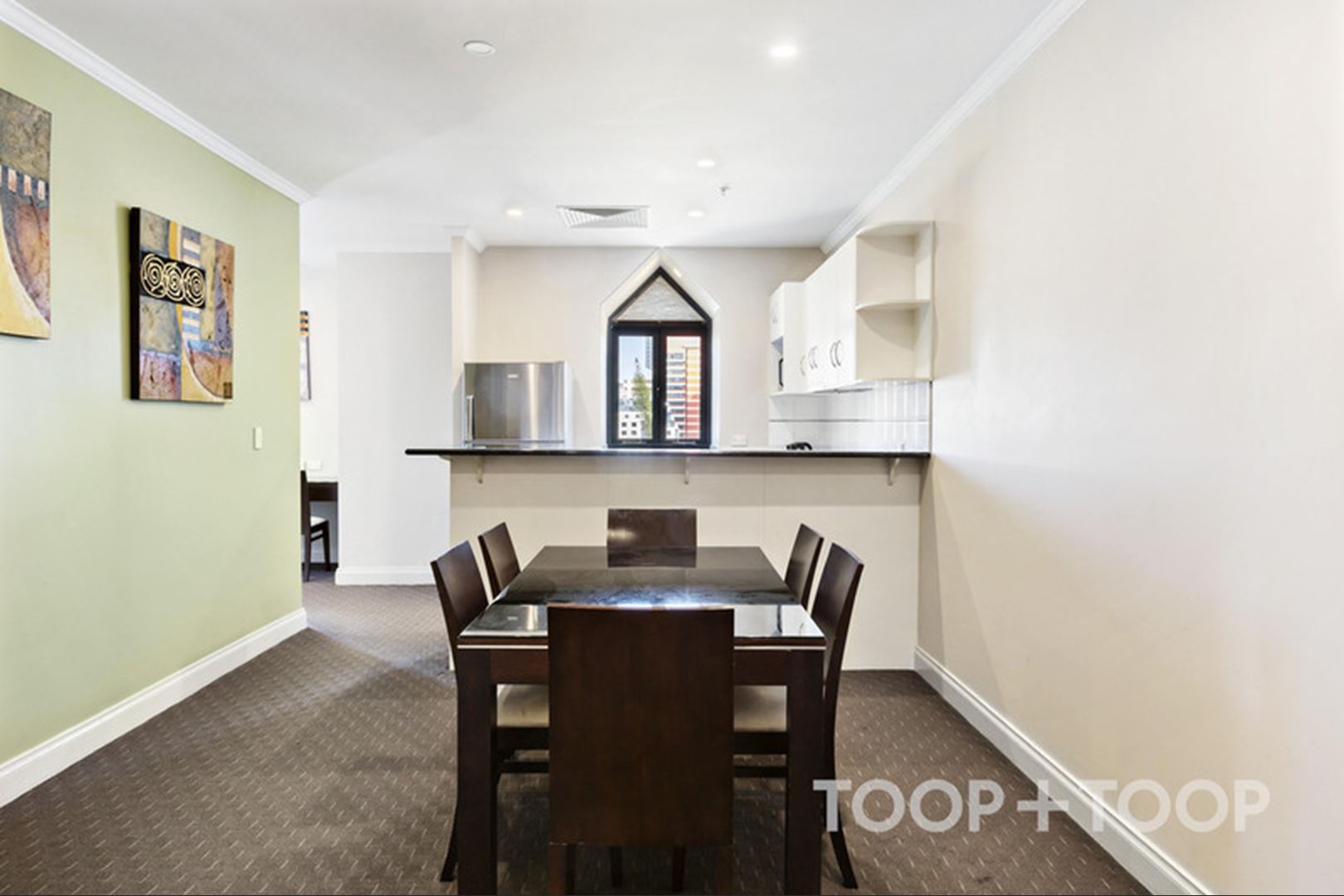 606 / 88 Frome Street, Adelaide SA 5000, Adelaide - Thumbnail 4