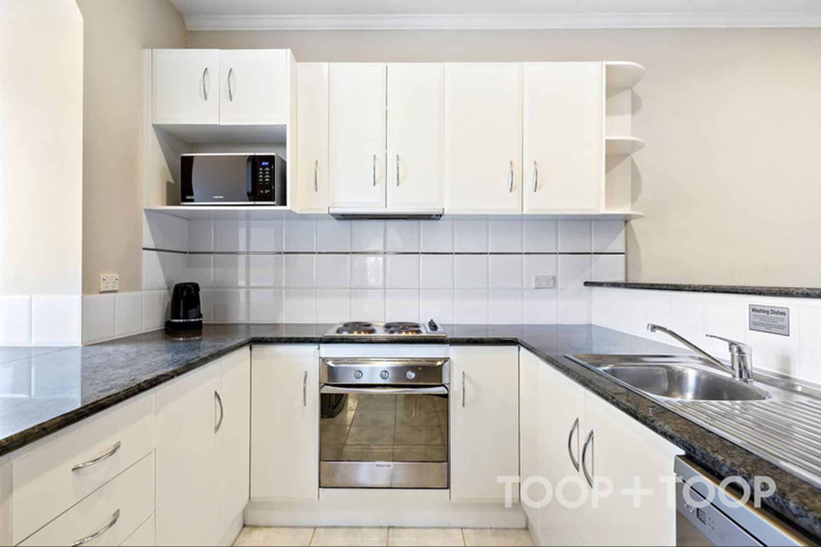 606 / 88 Frome Street, Adelaide SA 5000, Adelaide - Thumbnail 6