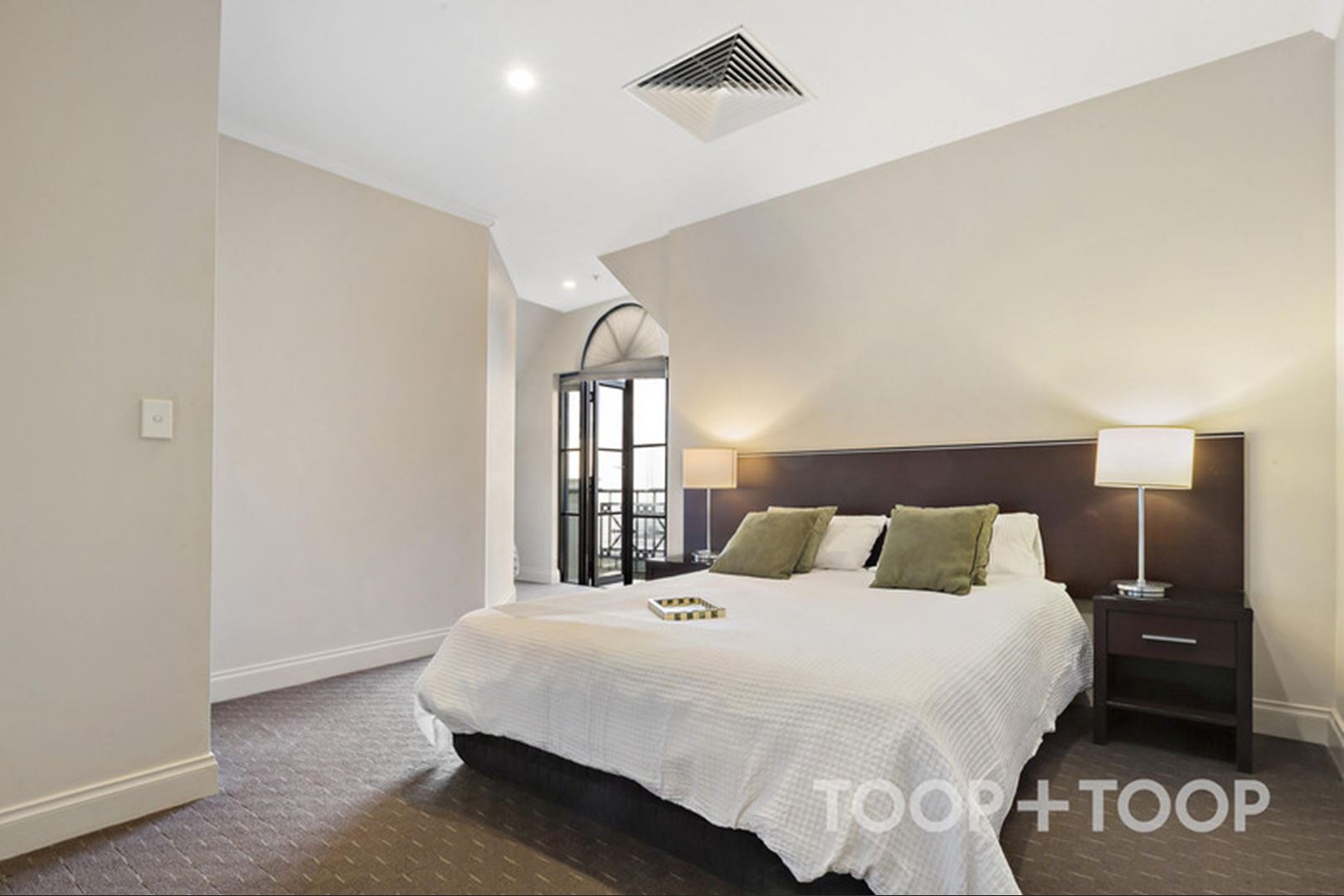 606 / 88 Frome Street, Adelaide SA 5000, Adelaide - Thumbnail 7