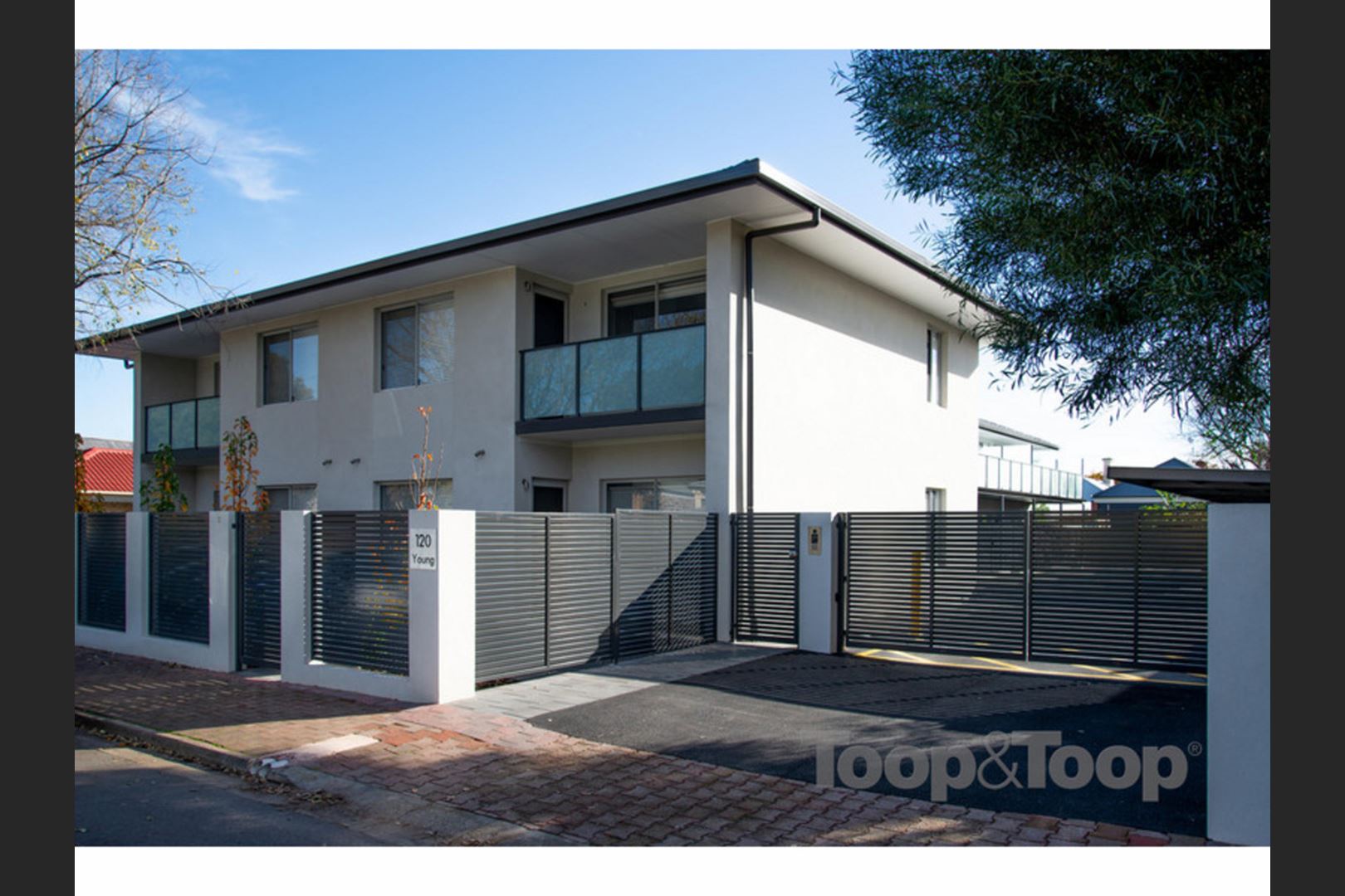 9 / 120 Young Street, Parkside SA 5063, Parkside - Thumbnail 2