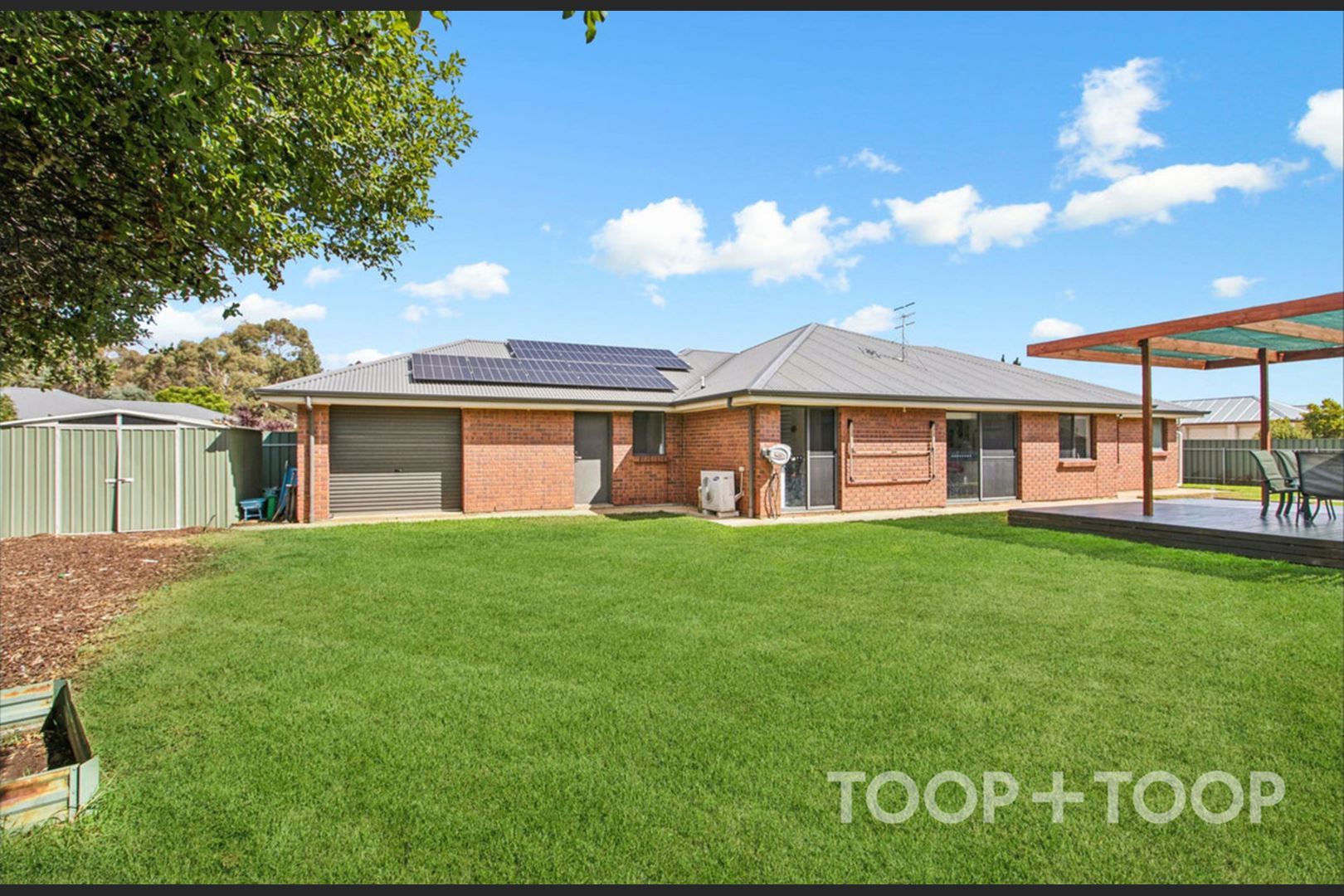 1 Burgess Court, Strathalbyn SA 5255, Strathalbyn - Thumbnail 8