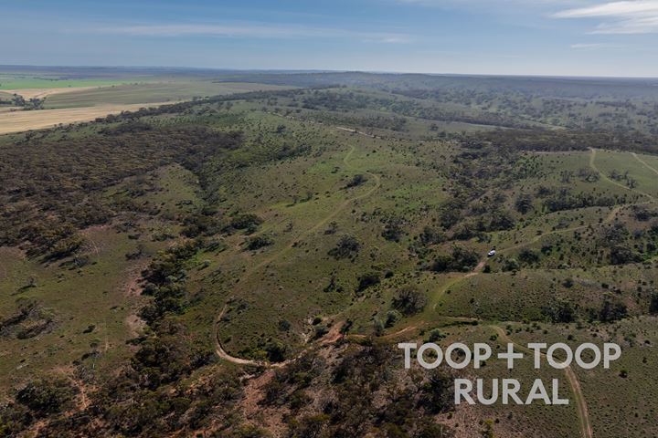 Lot 32 North Hills Road