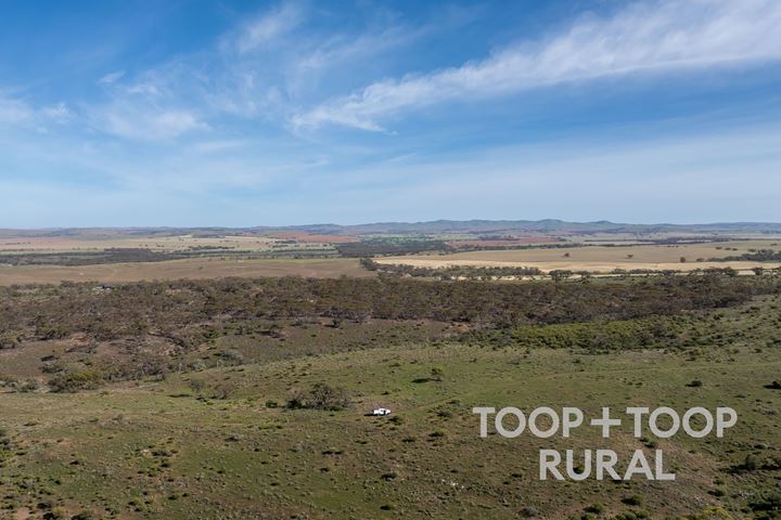 Lot 32 North Hills Road
