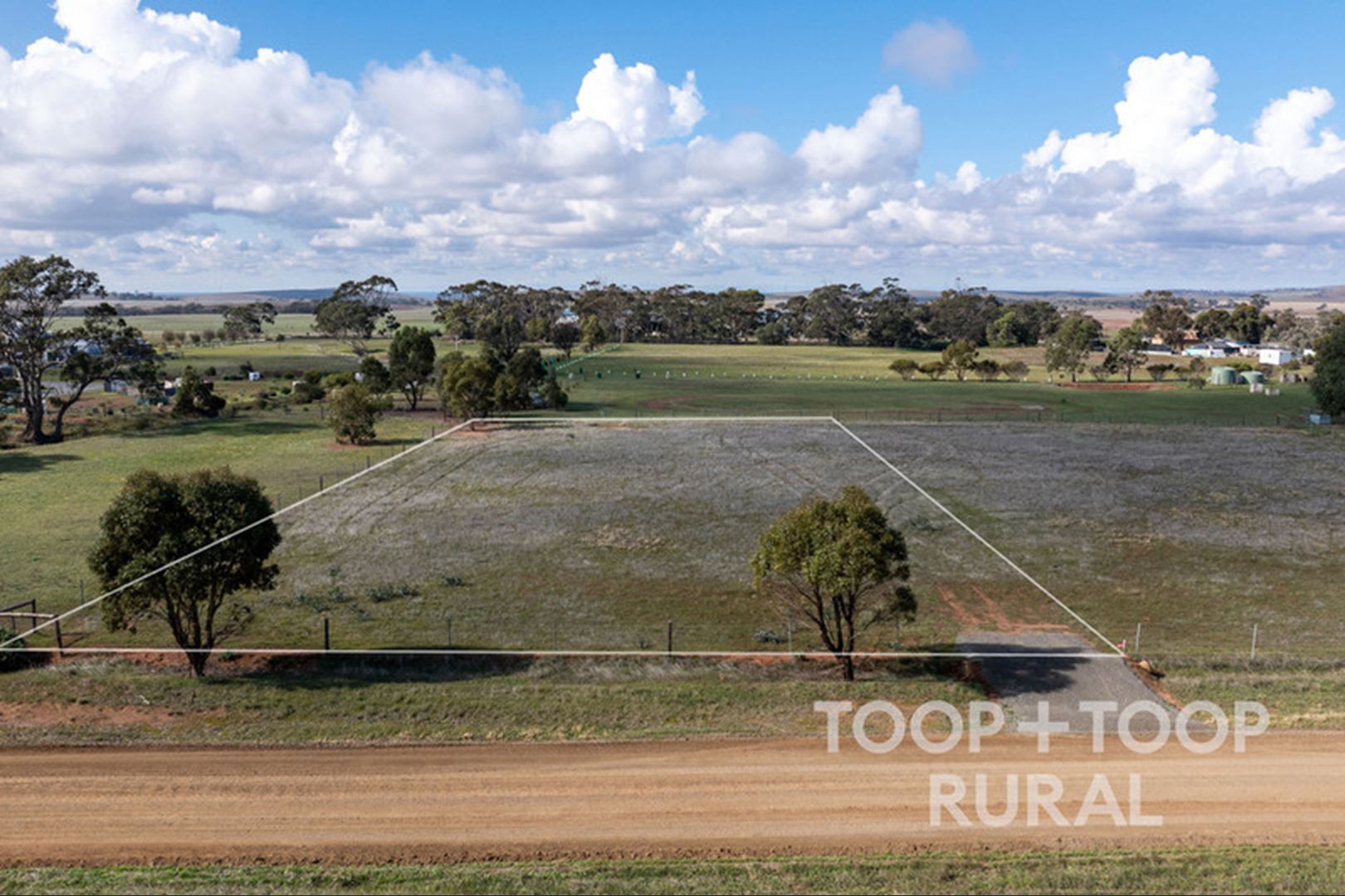 Lot Lot 1 / 70 Burts Road