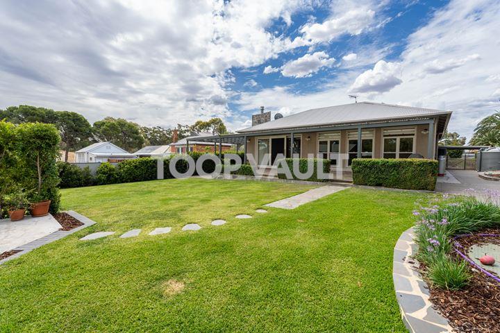 455 Seppeltsfield Road