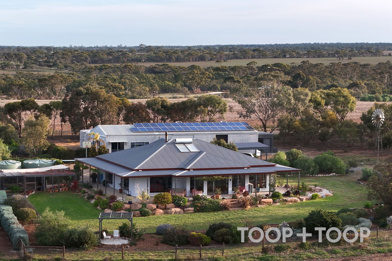 126 Hartmann Road, Monarto SA 5254, Monarto - Image 1