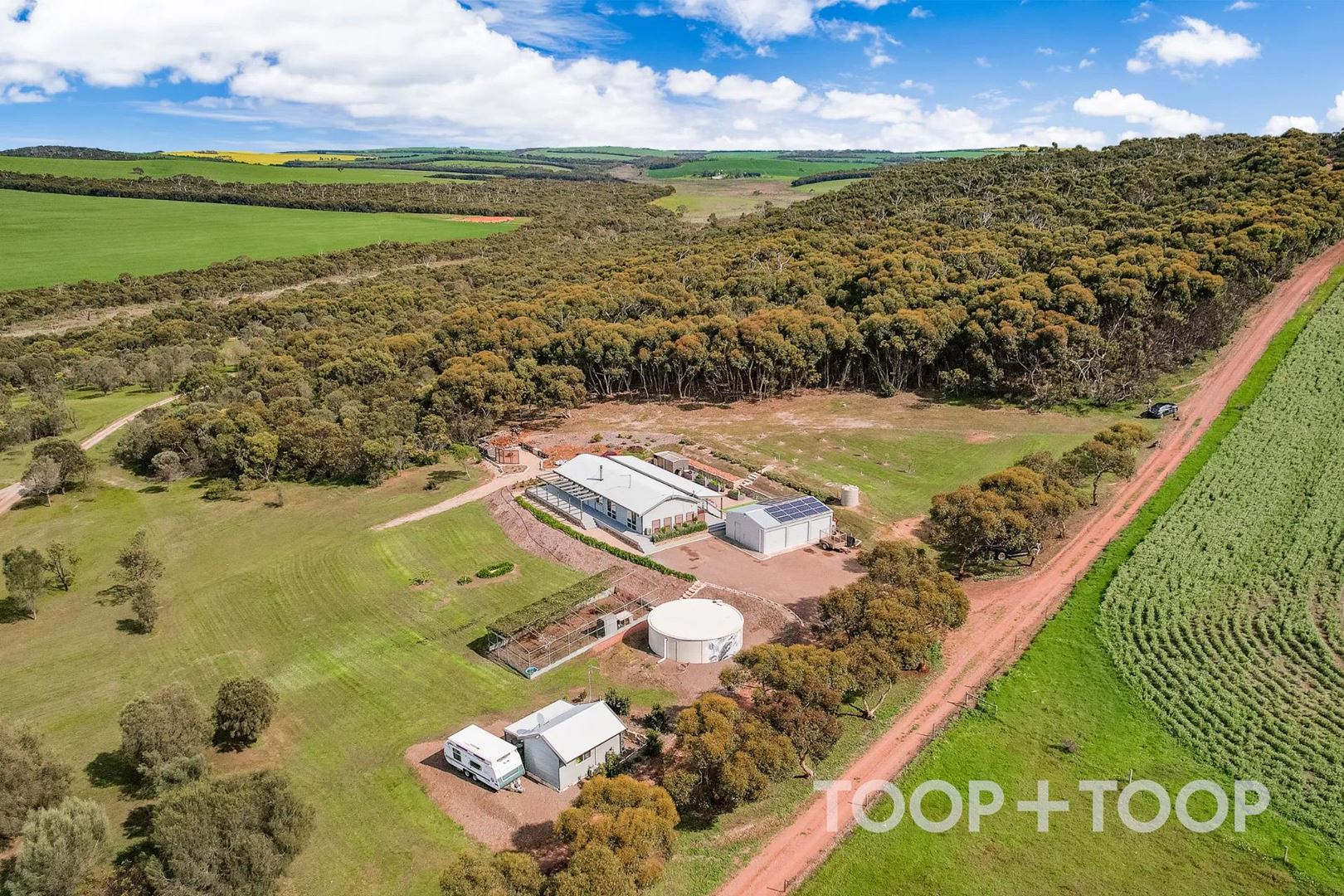 53 Pope Drive, Charlton Gully SA 5607, Charlton Gully - Image 1
