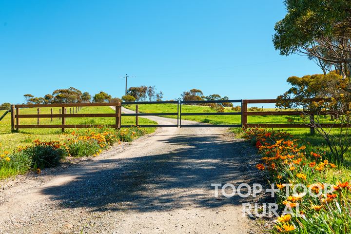 965 Eudunda Road