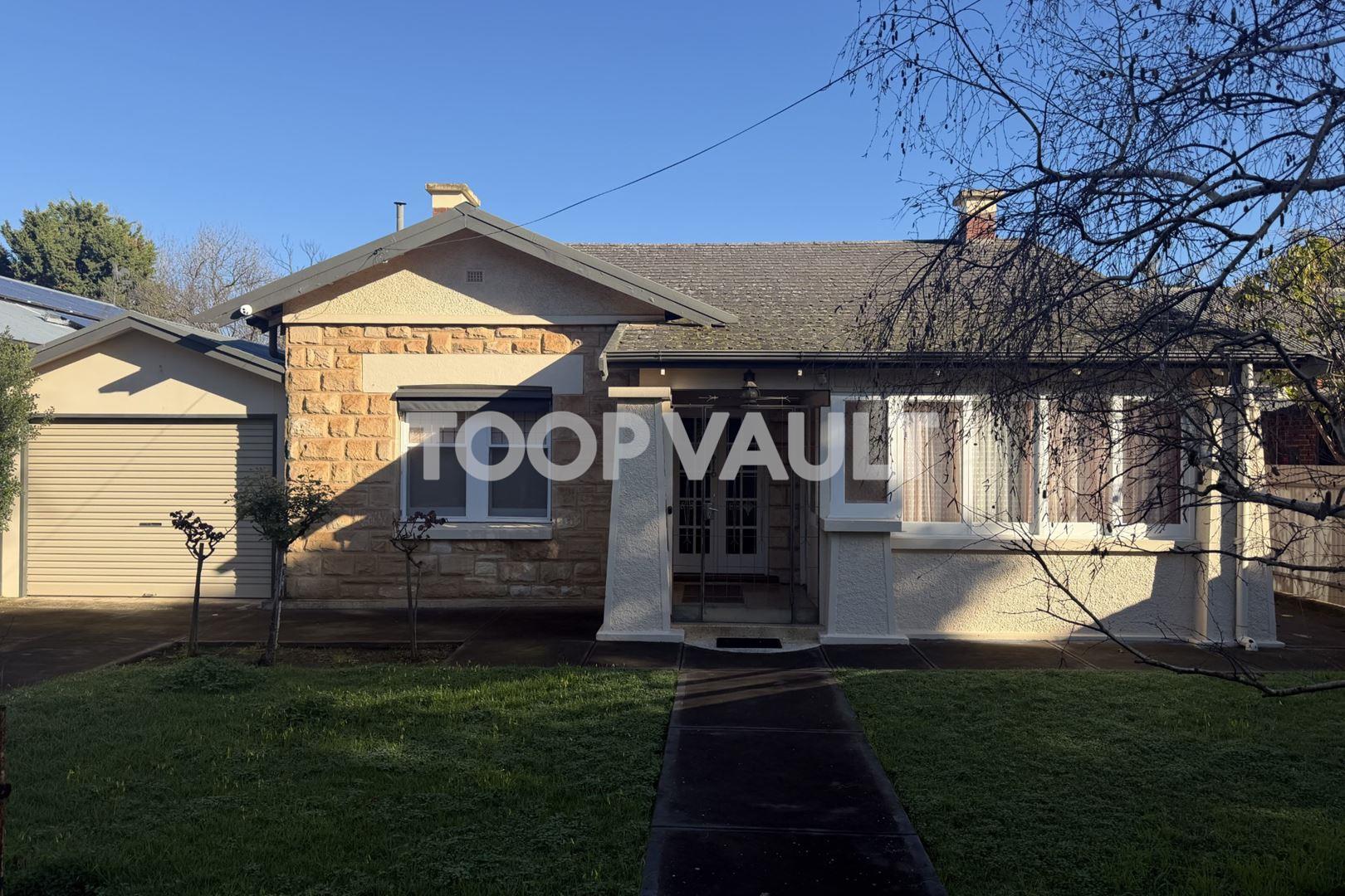 Tenth Avenue, Joslin - Image 1