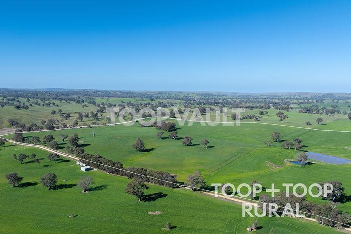 Lot 1 Cemetery Road