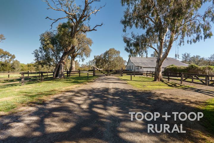 476 Eden Valley Road