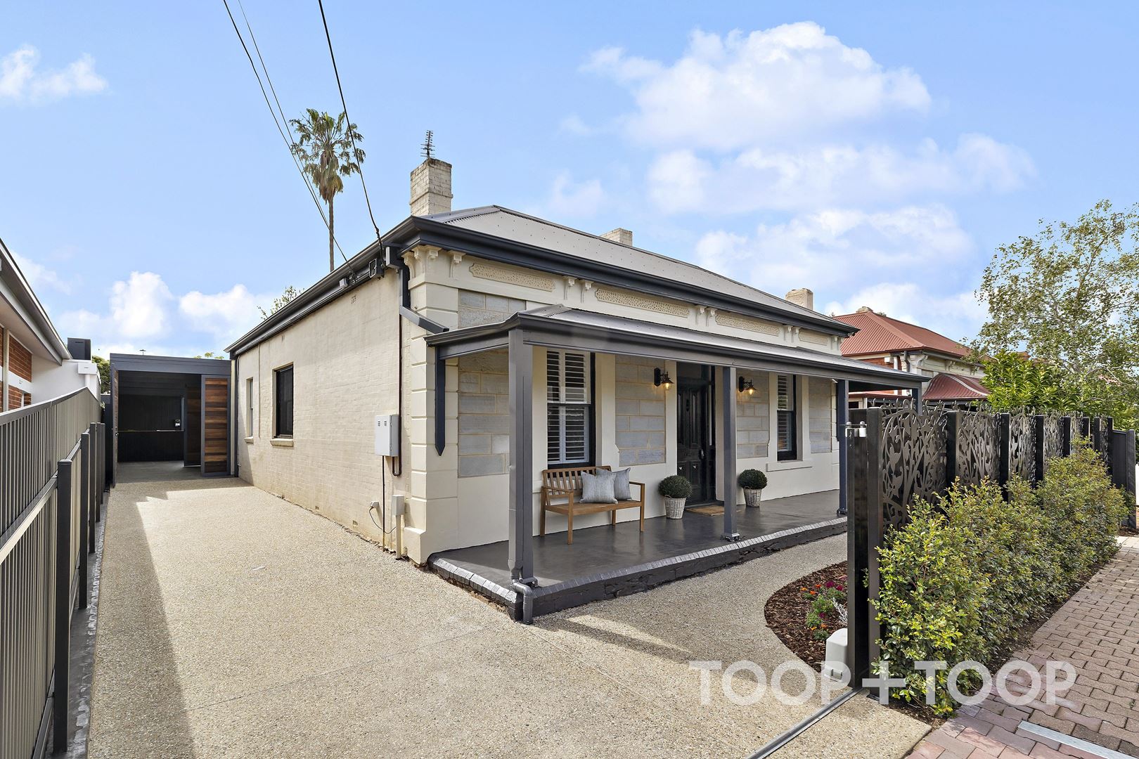 13 Liston Street, Parkside - Image 1